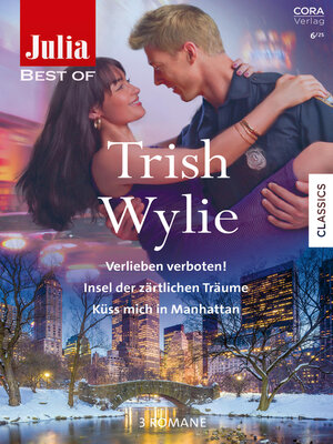 cover image of Trish Wylie